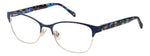 LL M - FLL MTT BLUE M / 