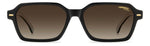 0SHA - 80SHA BLACK WHTE / HA BROWN SHADED