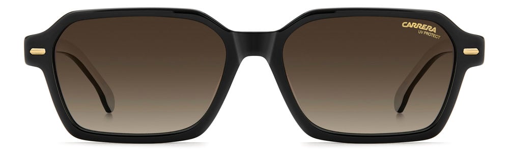 0SHA - 80SHA BLACK WHTE / HA BROWN SHADED