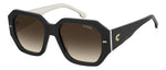 0SHA - 80SHA BLACK WHTE / HA BROWN SHADED