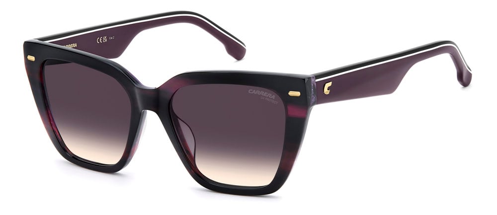 FFUM - 7FFUM VLT HRN / UM VIOLET SHADED YELLOW
