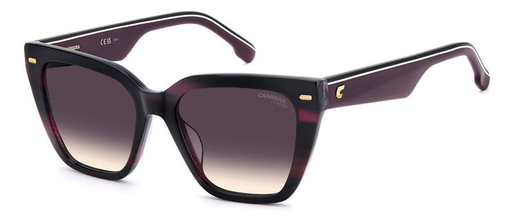 FFUM - 7FFUM VLT HRN / UM VIOLET SHADED YELLOW