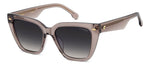 WM9O - FWM9O NUDE / 9O DARK GREY SHADED