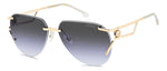 5GGB - J5GGB GOLD / GB GREY AZURE