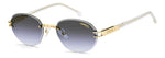 F7GB - 2F7GB GOLD GREY / GB GREY AZURE