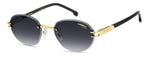 HL9O - RHL9O GOLD BLCK / 9O DARK GREY SHADED