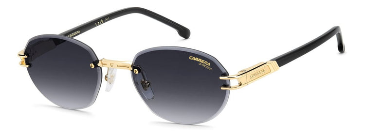 HL9O - RHL9O GOLD BLCK / 9O DARK GREY SHADED