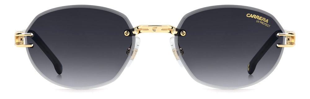 HL9O - RHL9O GOLD BLCK / 9O DARK GREY SHADED