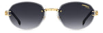 HL9O - RHL9O GOLD BLCK / 9O DARK GREY SHADED