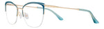 F6 T - 5F6 TEAL GOLD