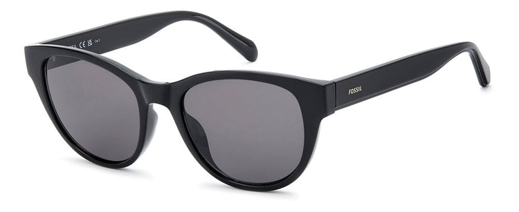 07IR - 807IR BLACK / IR GREY