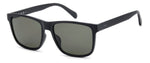 0370 - 00370 MTT BLACK / 70 BROWN