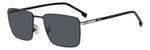 03IR - 003IR MTT BLACK / IR GREY