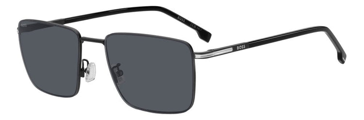 03IR - 003IR MTT BLACK / IR GREY