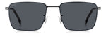 03IR - 003IR MTT BLACK / IR GREY