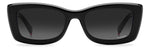 079O - 8079O BLACK / 9O DARK GREY SHADED