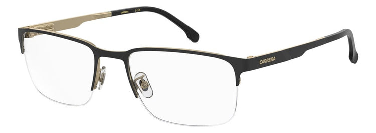 M213 - 2M213 BLK GOLD B / 13 VIOLET MIRROR