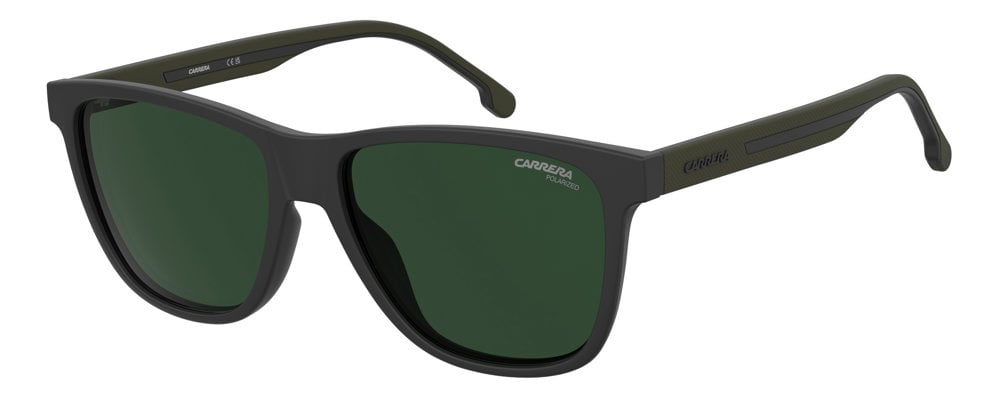 ZJUC - 7ZJUC BLCKGREEN / UC GREEN POLARIZED