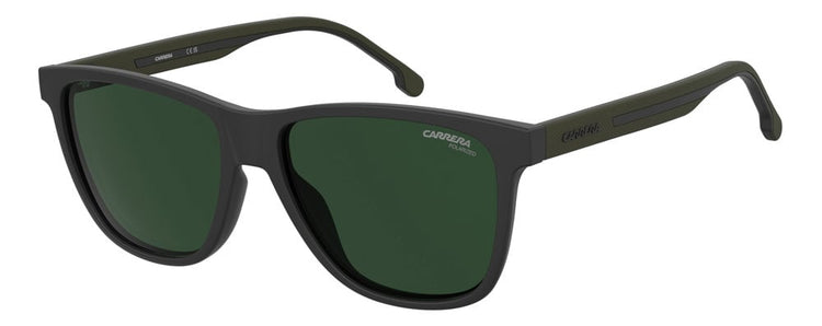 ZJUC - 7ZJUC BLCKGREEN / UC GREEN POLARIZED