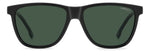 ZJUC - 7ZJUC BLCKGREEN / UC GREEN POLARIZED