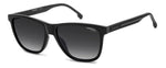 079O - 8079O BLACK / 9O DARK GREY SHADED