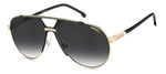 L39O - 5L39O GD BLK WEB / 9O DARK GREY SHADED