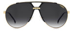 L39O - 5L39O GD BLK WEB / 9O DARK GREY SHADED