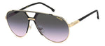 HLI4 - RHLI4 GOLD BLCK / I4 BLUE SHADED PINK