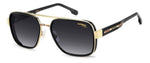 079O - 8079O BLACK / 9O DARK GREY SHADED