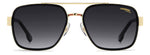079O - 8079O BLACK / 9O DARK GREY SHADED