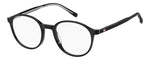 07 B - 807 BLACK / 