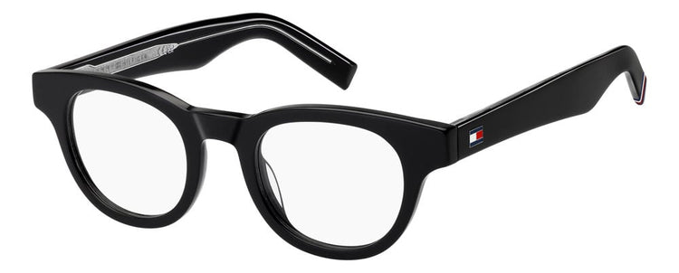 07 B - 807 BLACK