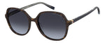 8608 - 08608 HVN / 08 BLUE SHADED