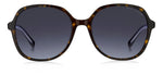8608 - 08608 HVN / 08 BLUE SHADED