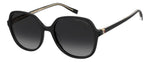 079O - 8079O BLACK / 9O DARK GREY SHADED