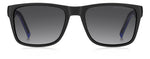079O - 8079O BLACK / 9O DARK GREY SHADED