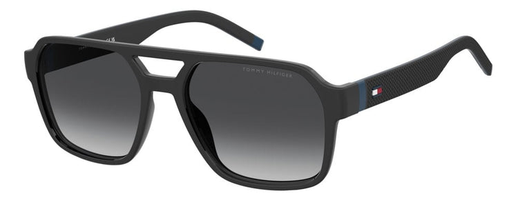 079O - 8079O BLACK / 9O DARK GREY SHADED