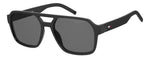 07M9 - 807M9 BLACK / M9 GREY POLARIZED
