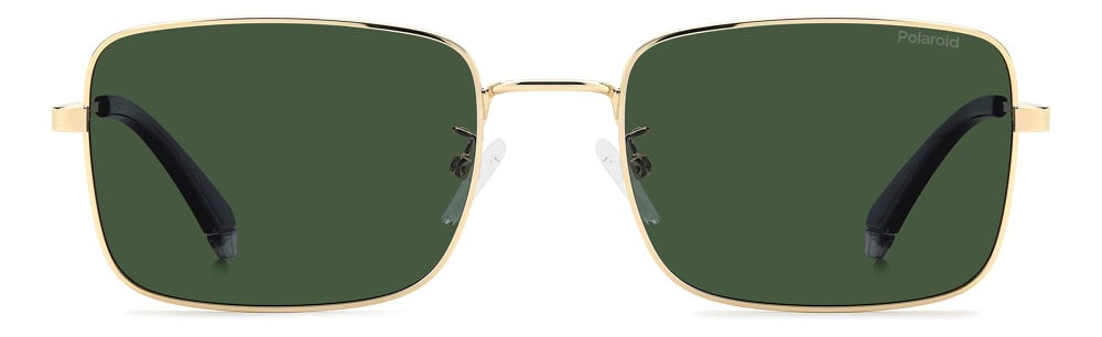 5GUC - J5GUC GOLD / UC GREEN POLARIZED