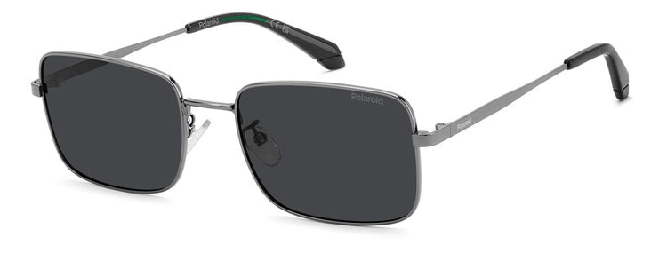 J1M9 - KJ1M9 DK RUTHEN / M9 GREY POLARIZED