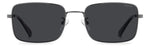 J1M9 - KJ1M9 DK RUTHEN / M9 GREY POLARIZED