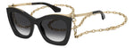 079O - 8079O BLACK / 9O DARK GREY SHADED