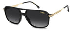 079O - 8079O BLACK / 9O DARK GREY SHADED