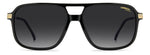 079O - 8079O BLACK / 9O DARK GREY SHADED