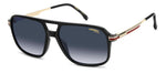 IT08 - OIT08 BLACK RED / 08 BLUE SHADED