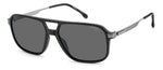 ZZM9 - RZZM9 MTBK DKRT / M9 GREY POLARIZED