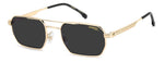 00IR - 000IR ROSE GOLD / IR GREY