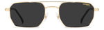 00IR - 000IR ROSE GOLD / IR GREY