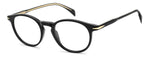 07 B - 807 BLACK / 