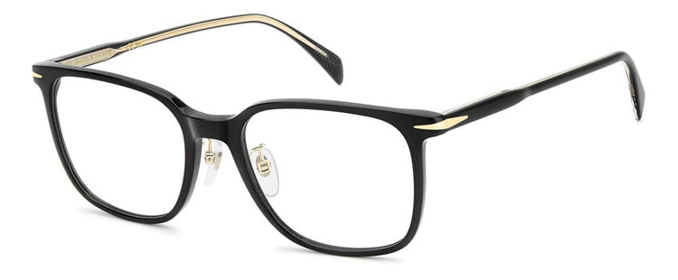 07 B - 807 BLACK